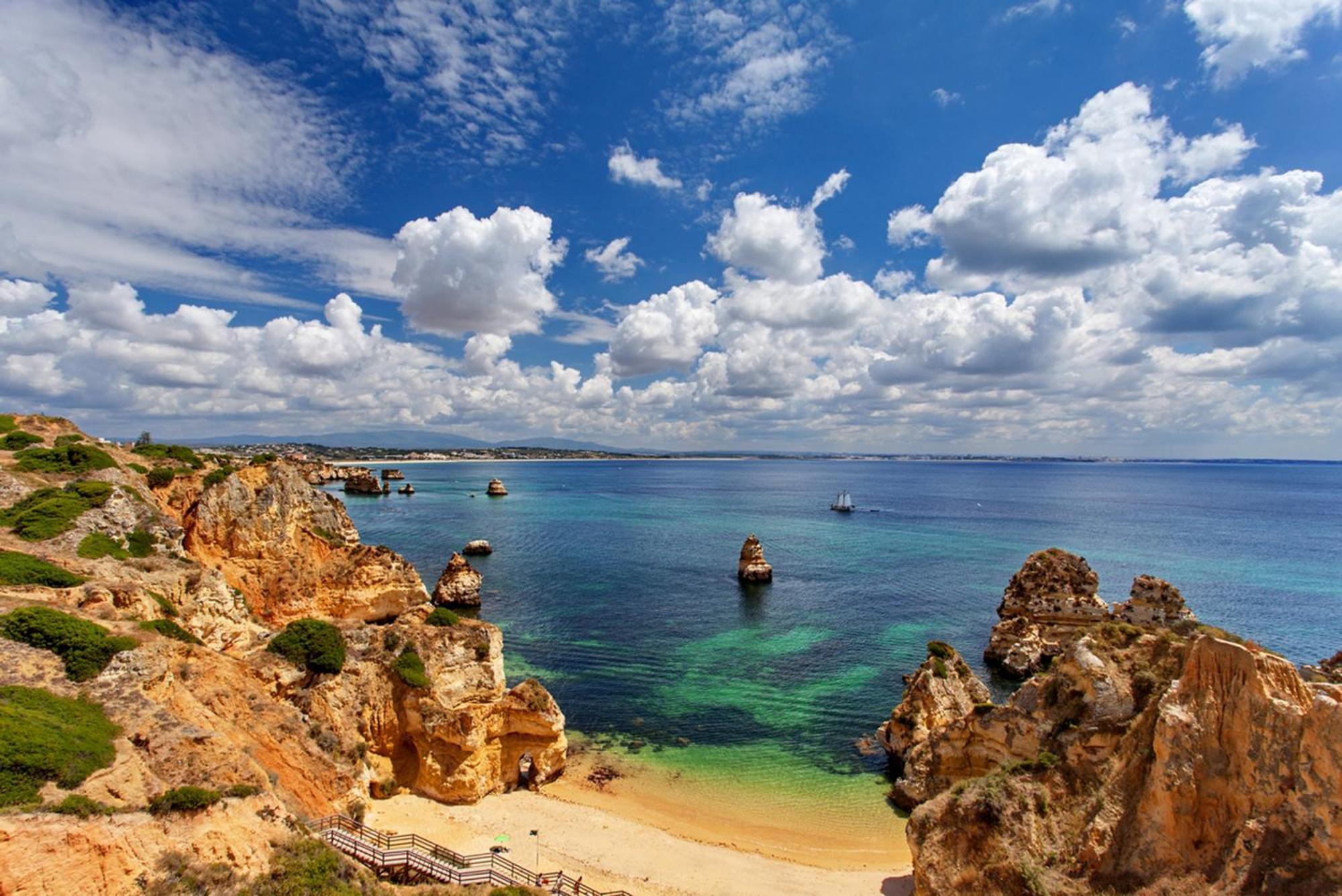 Cliffside Apartamento