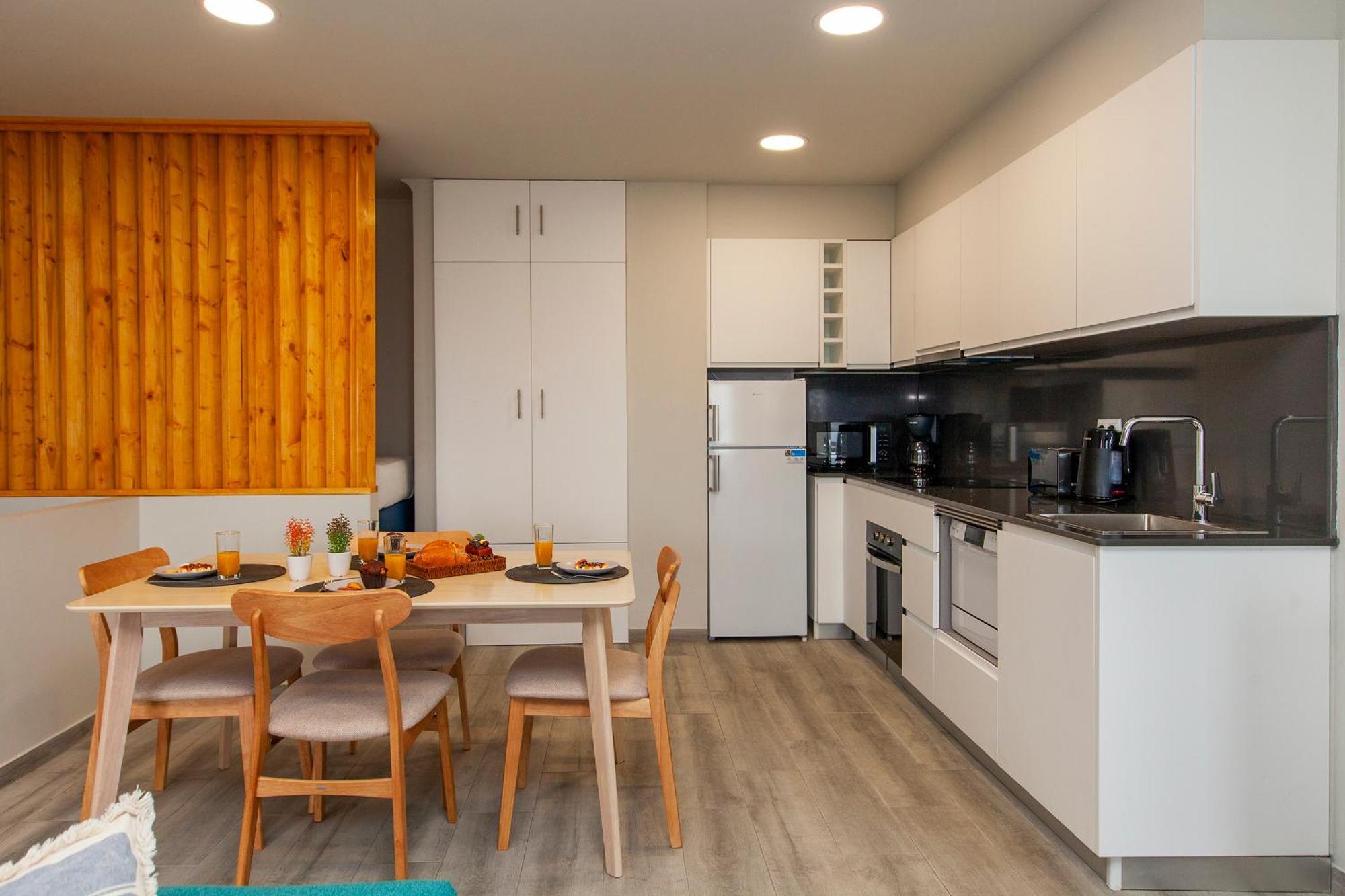Apartamento Cliffside Lagos