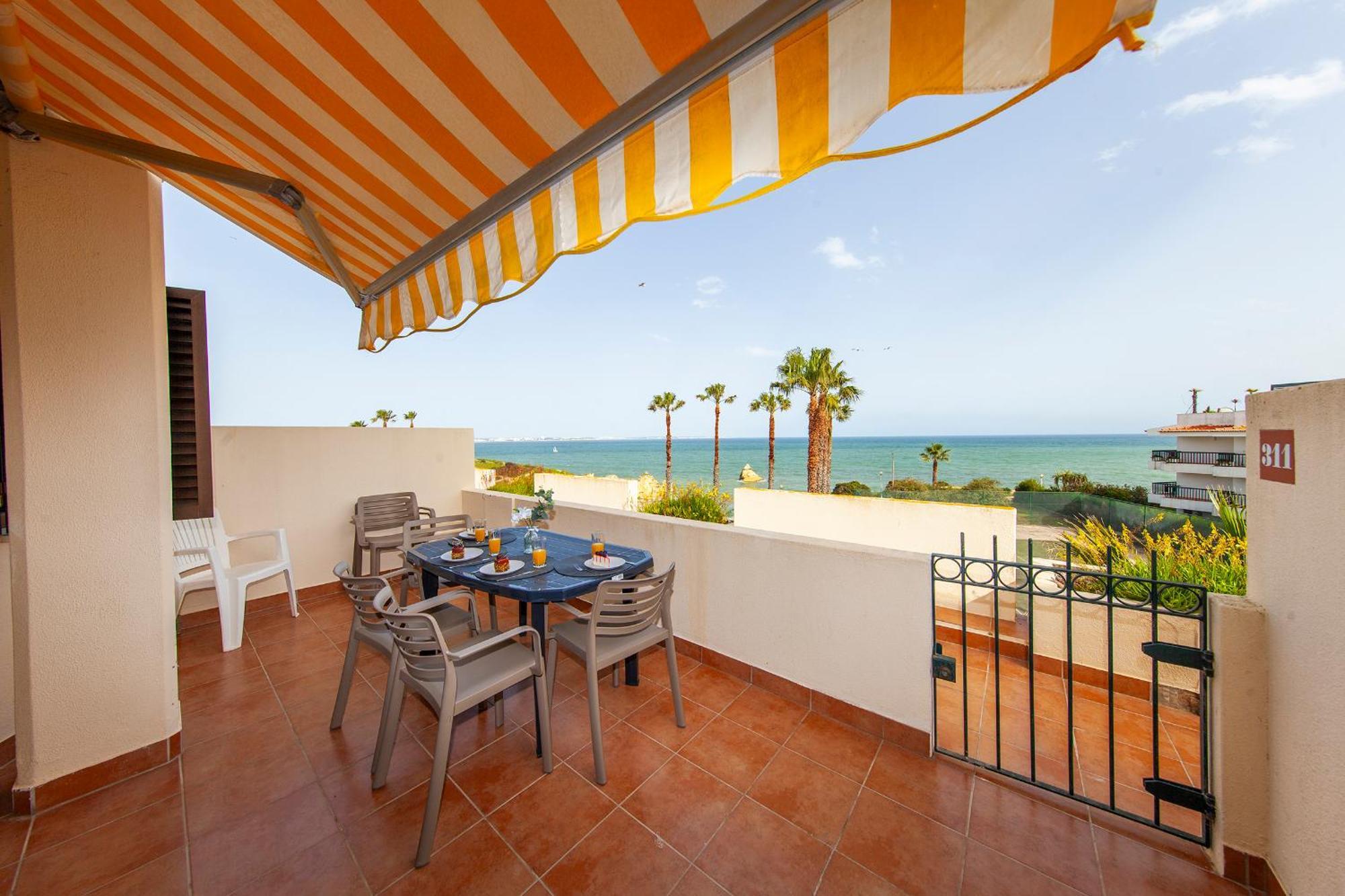 Apartamento Cliffside Lagos