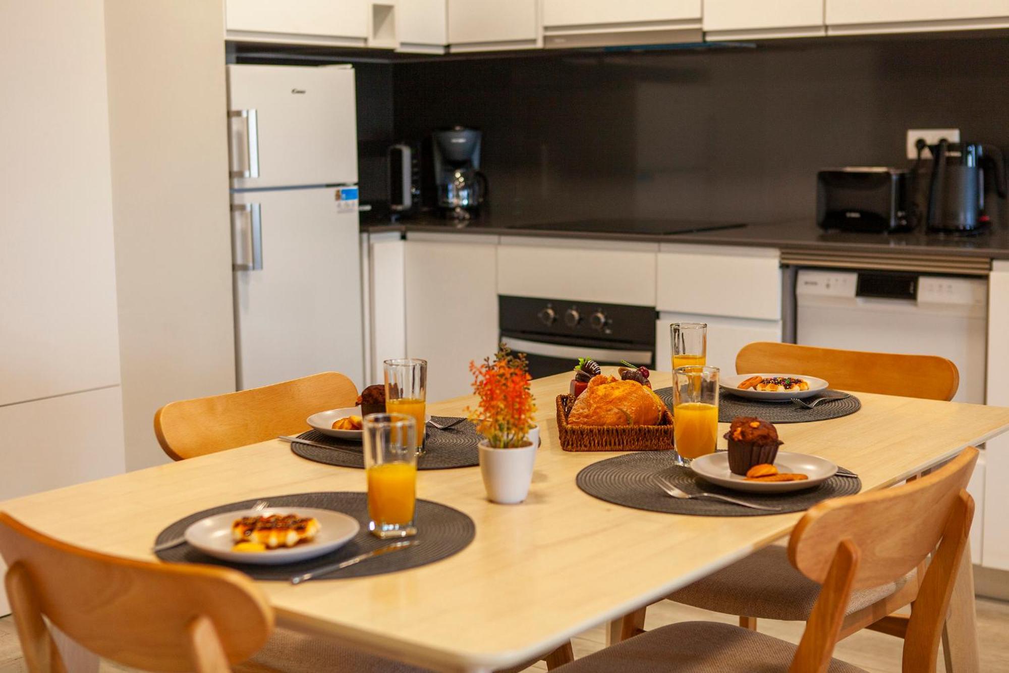 Cliffside Apartamento Lagos
