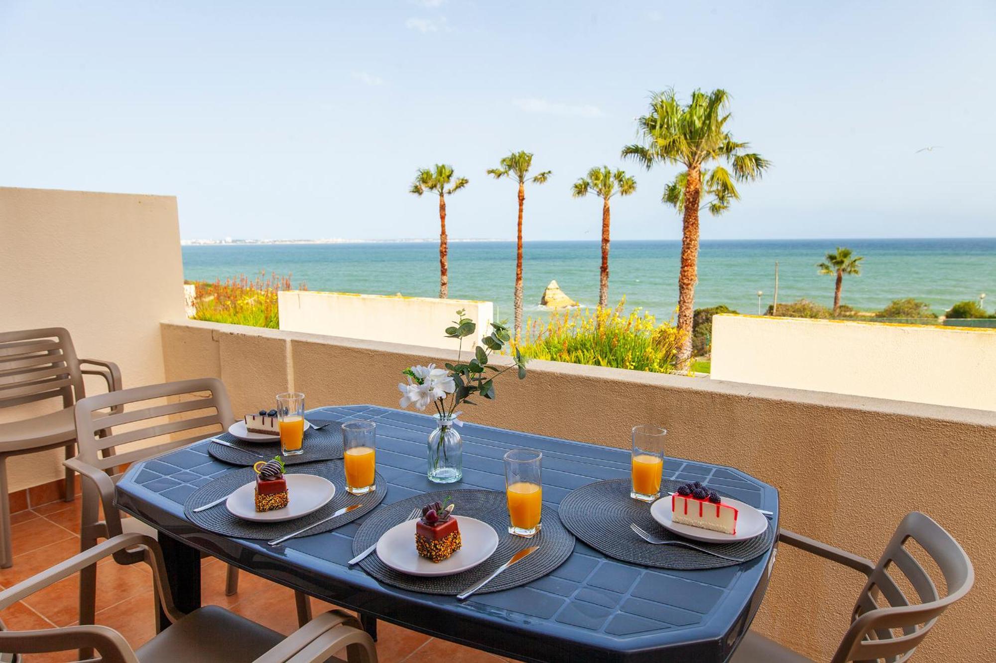 Cliffside Apartamento Lagos
