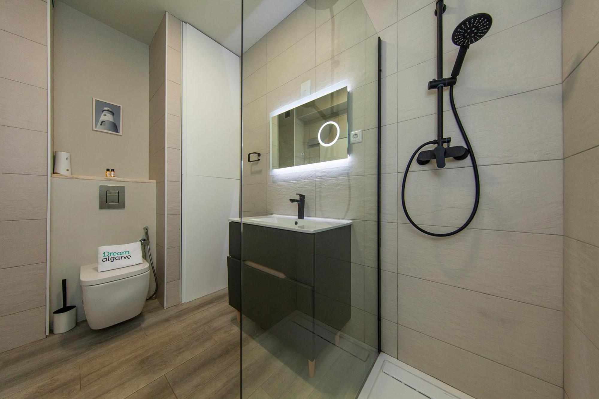 Apartamento Cliffside Lagos