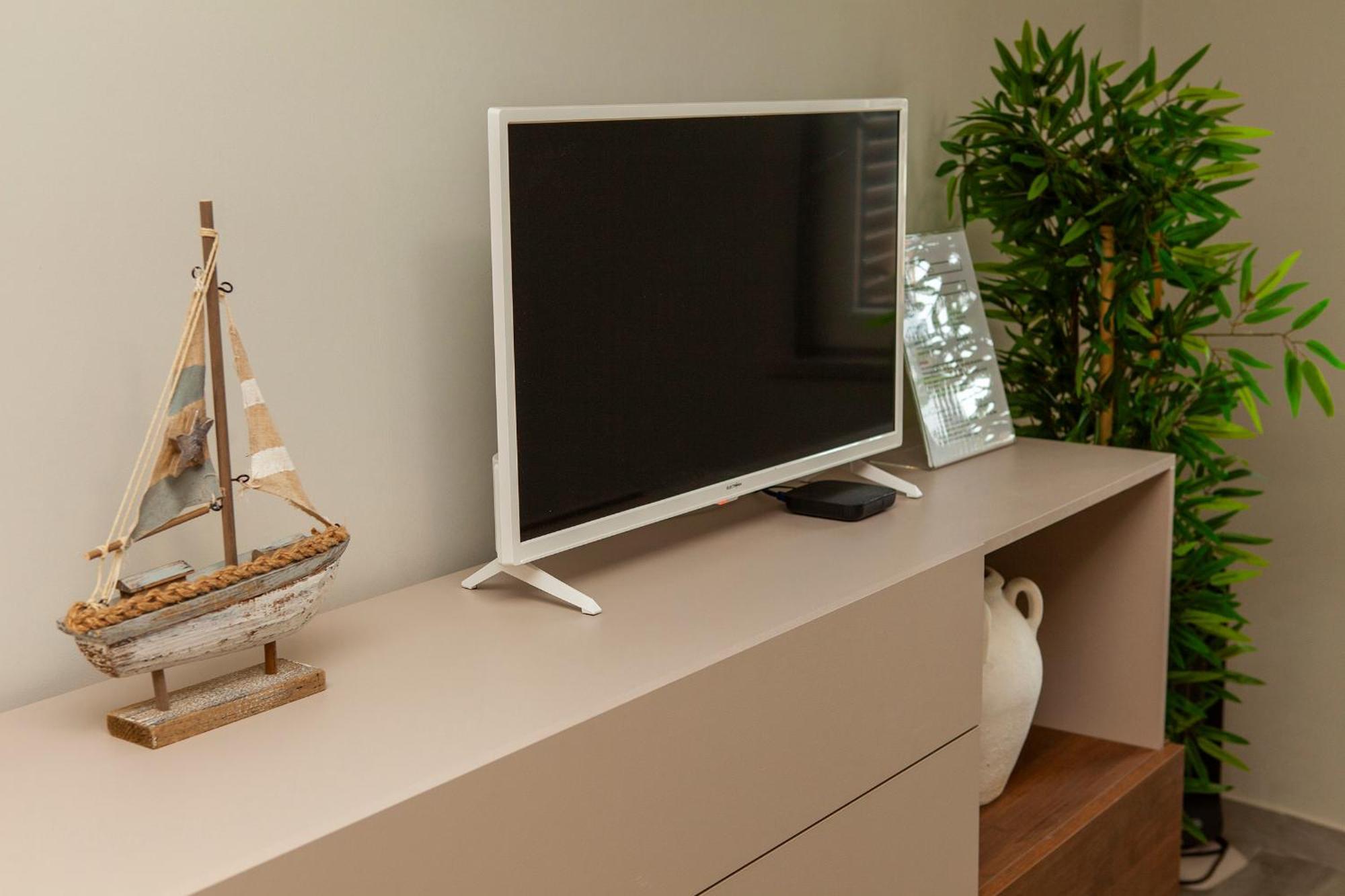Cliffside Apartamento *