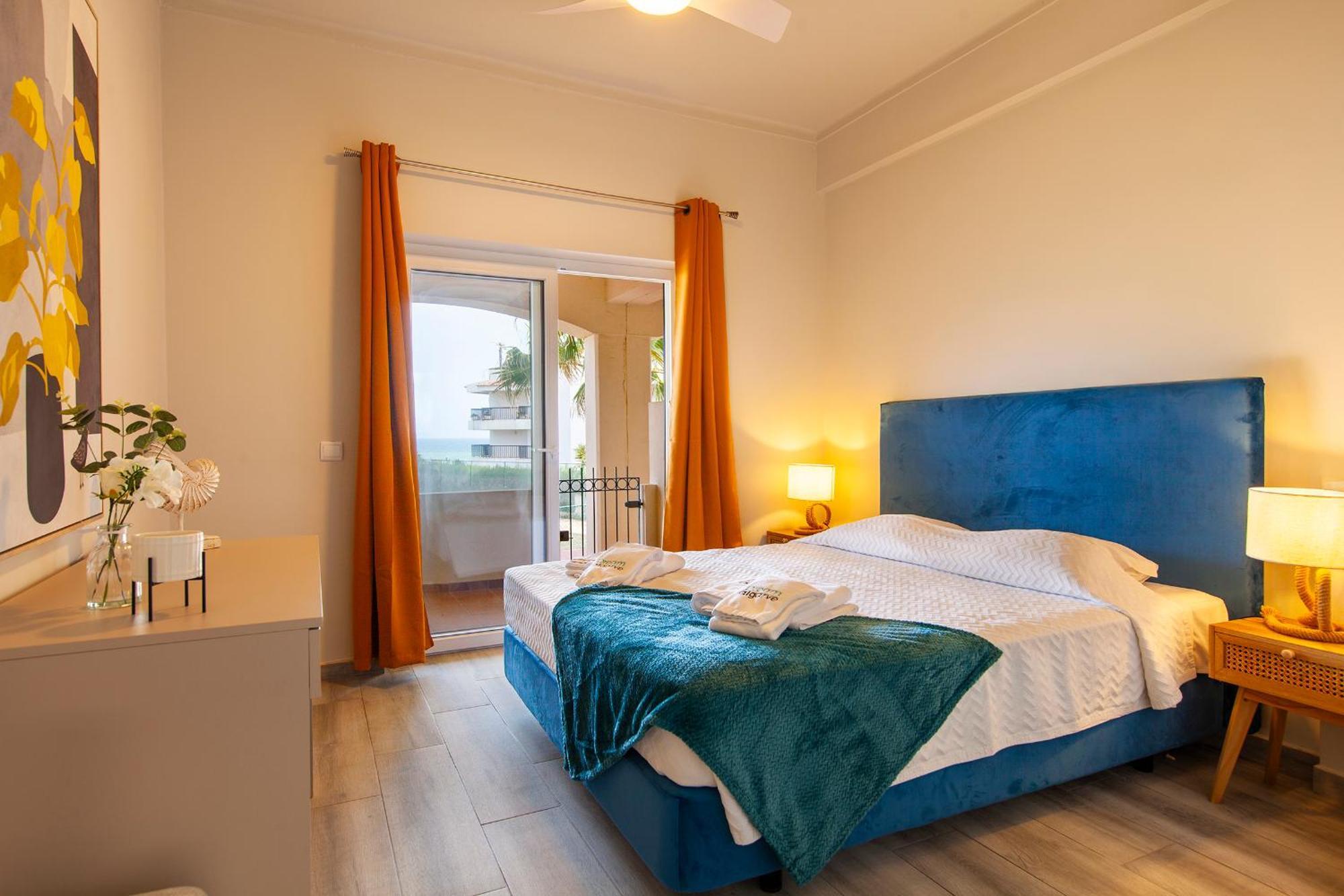 Apartamento Cliffside Lagos