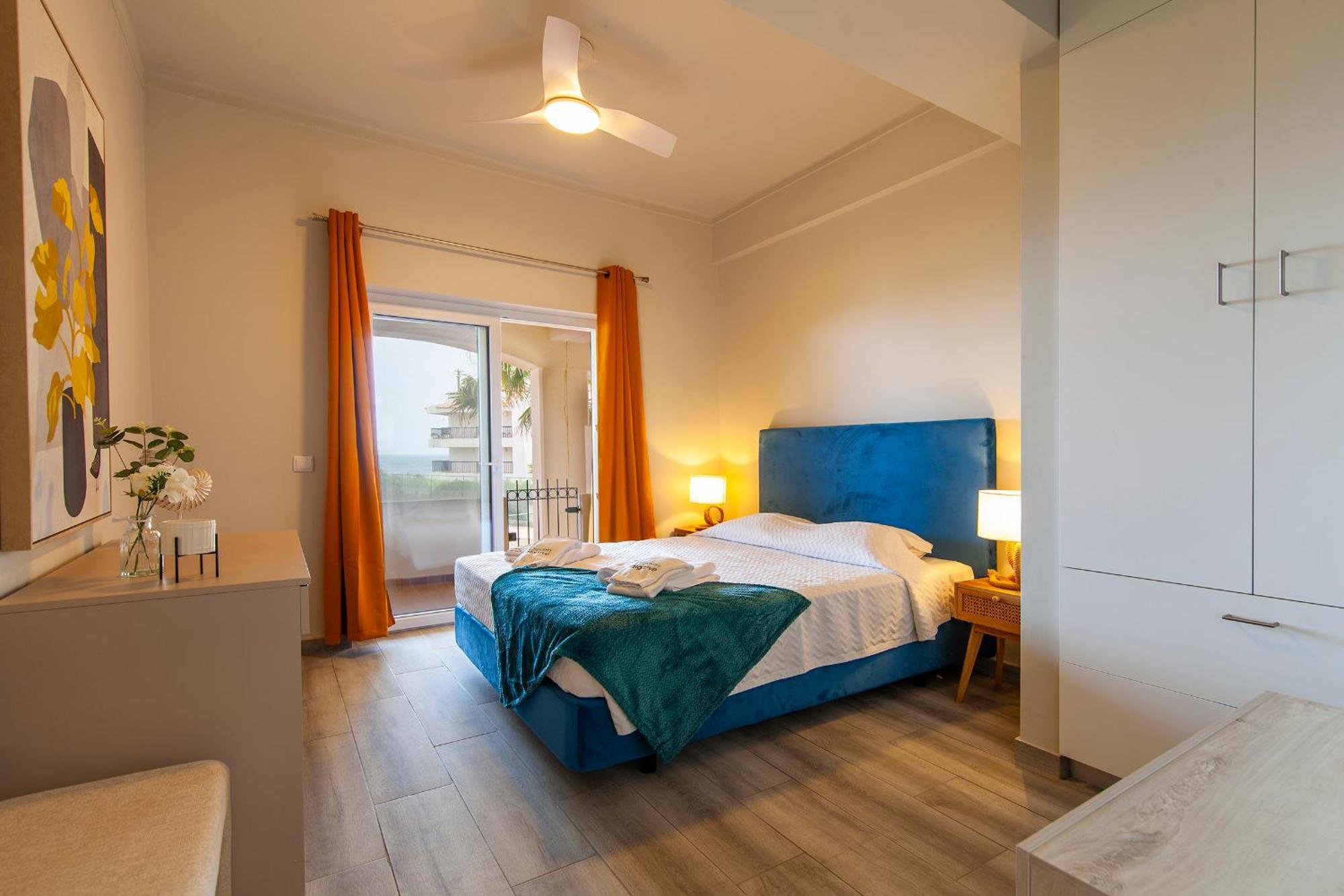 Apartamento Cliffside