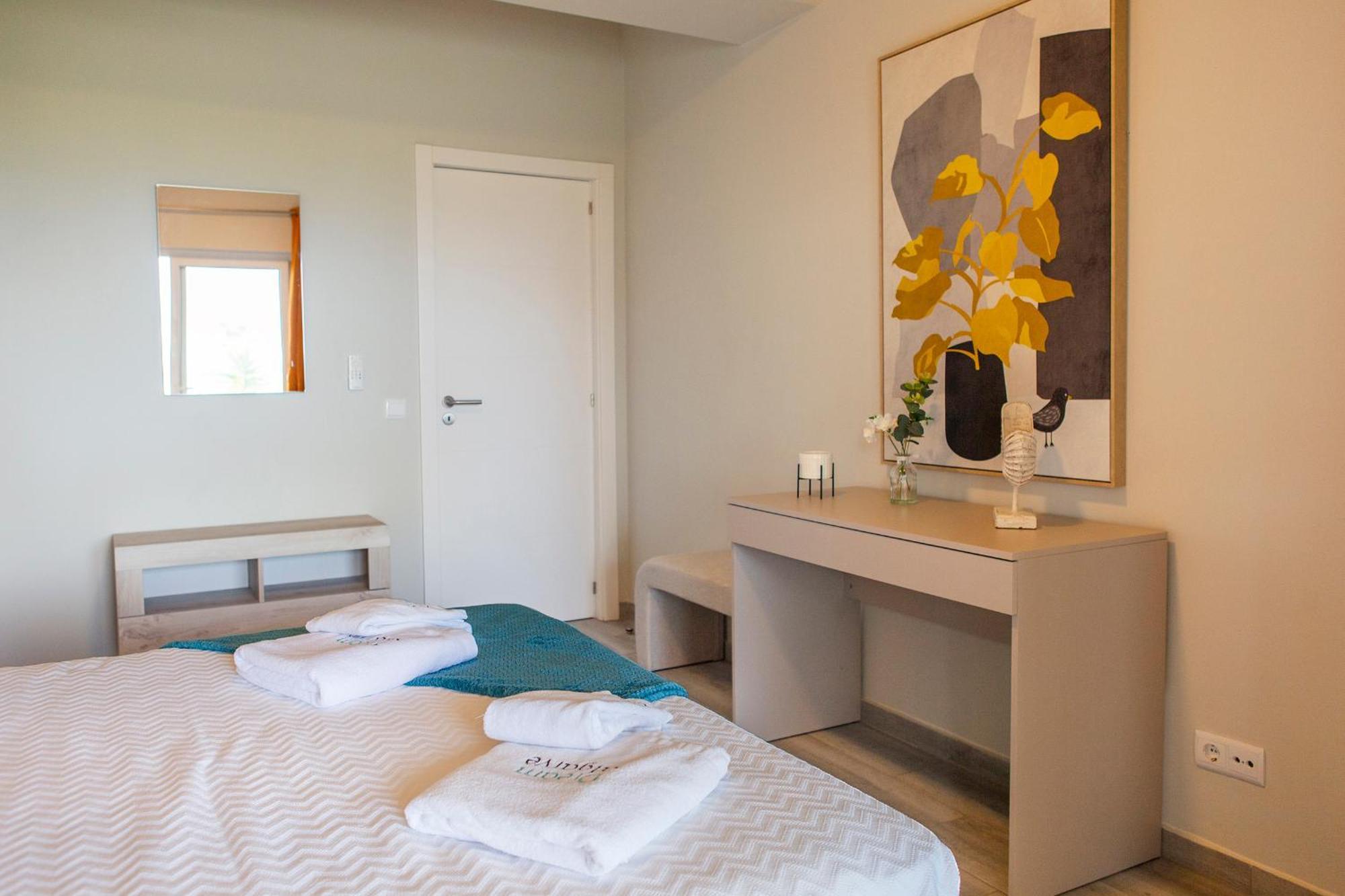 Cliffside Apartamento *