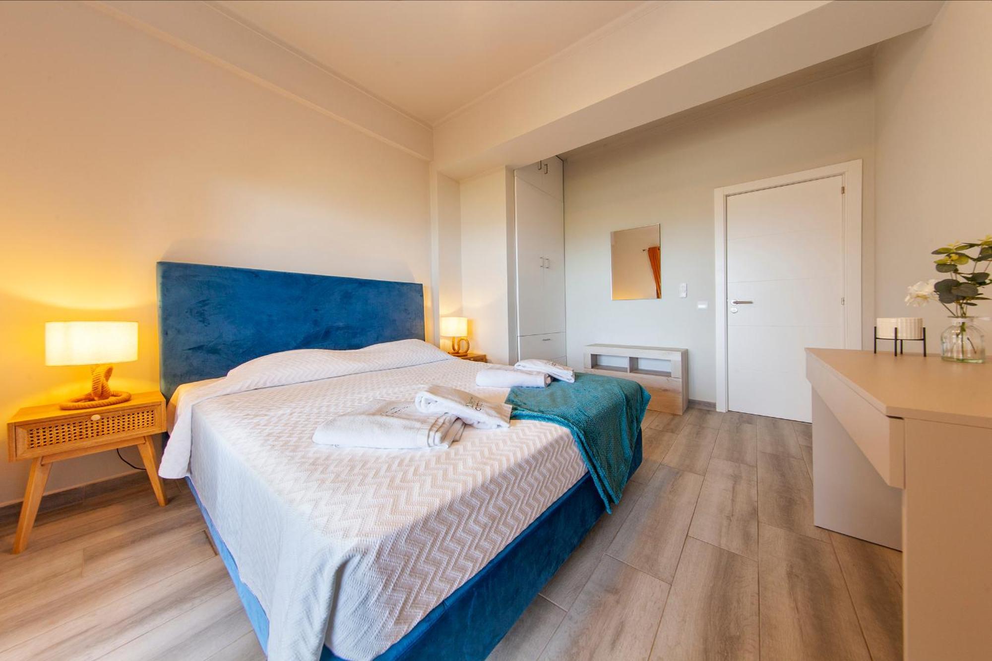 Apartamento Cliffside *