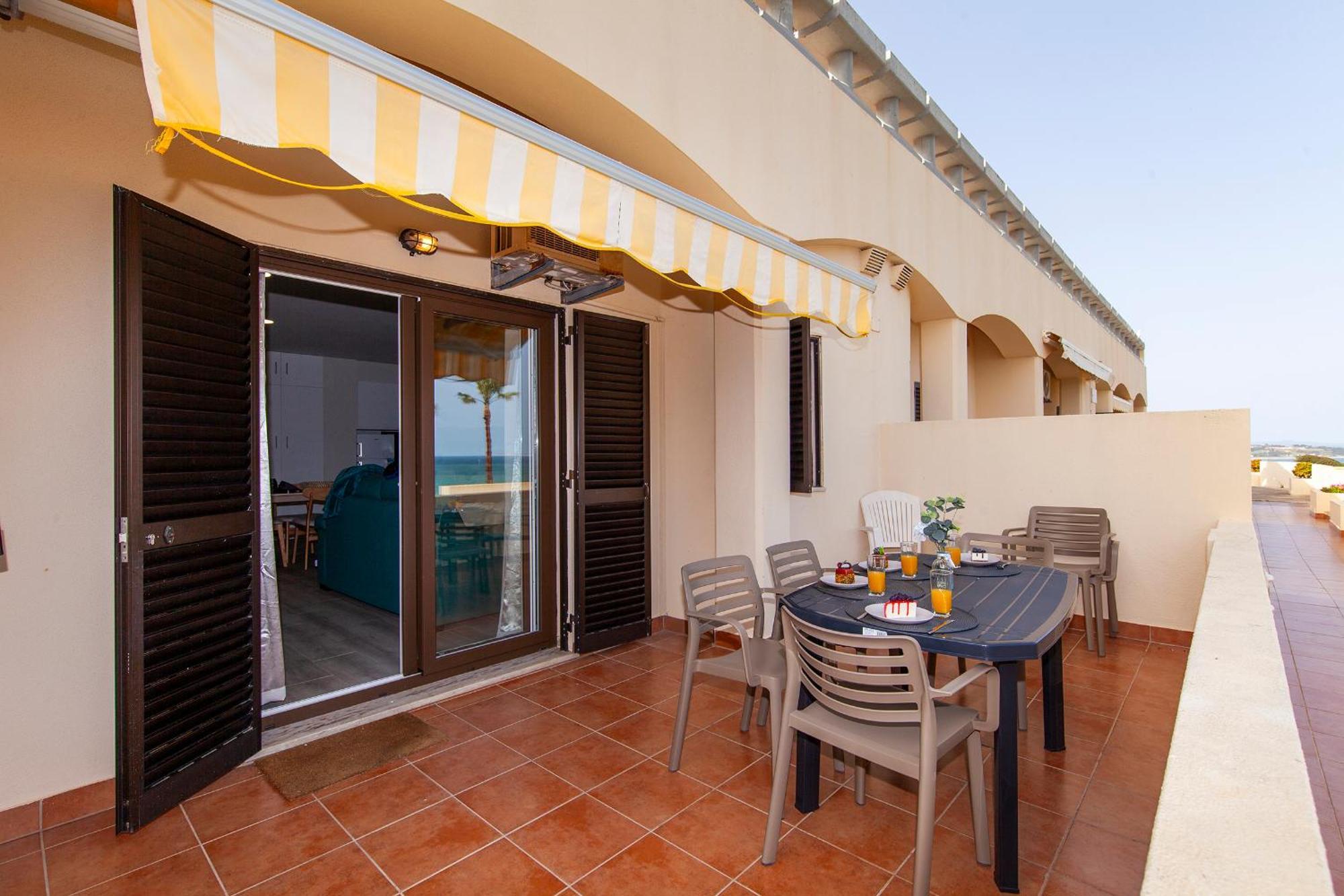 Cliffside Apartamento Lagos