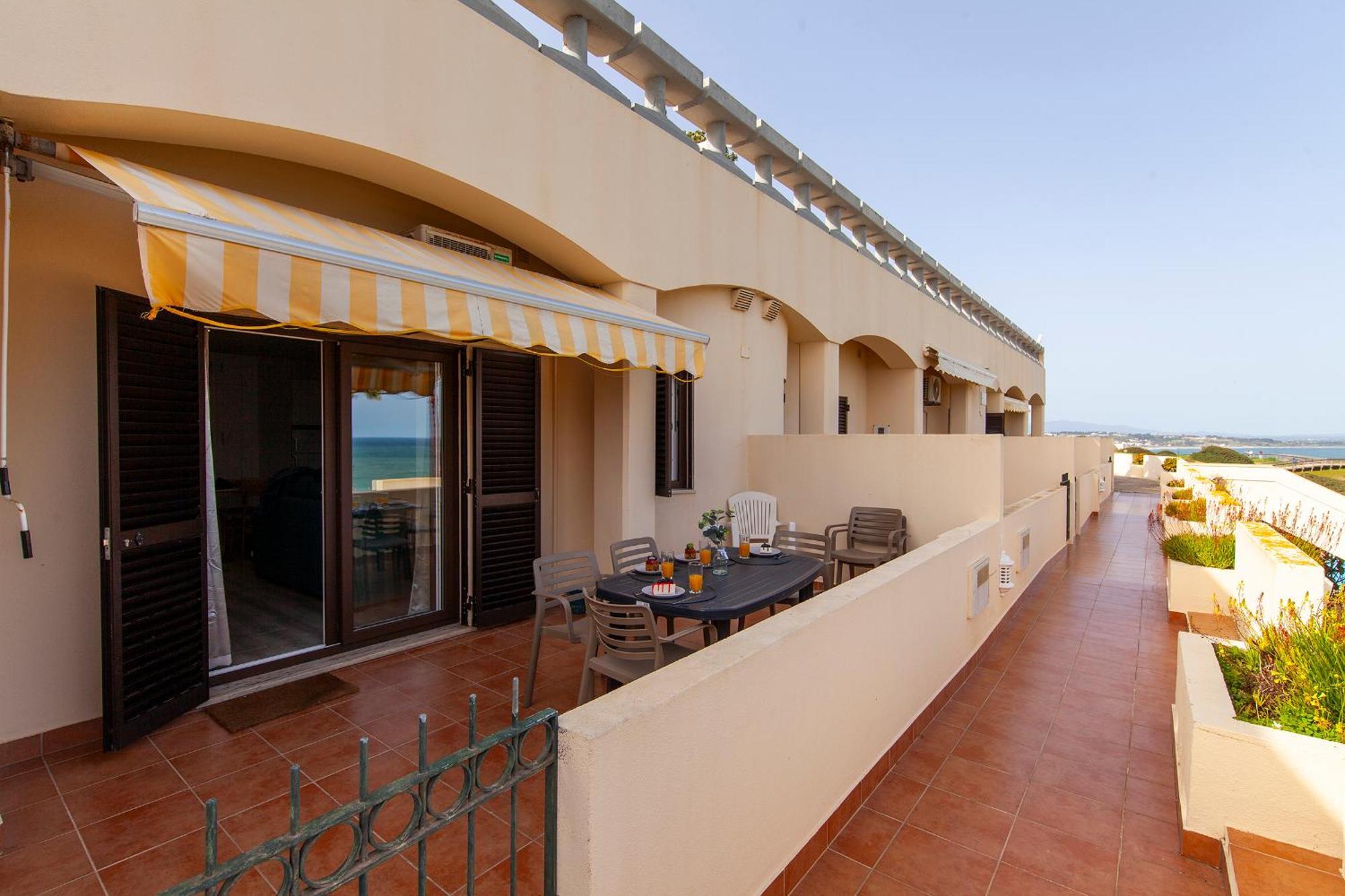 Apartamento Cliffside Lagos