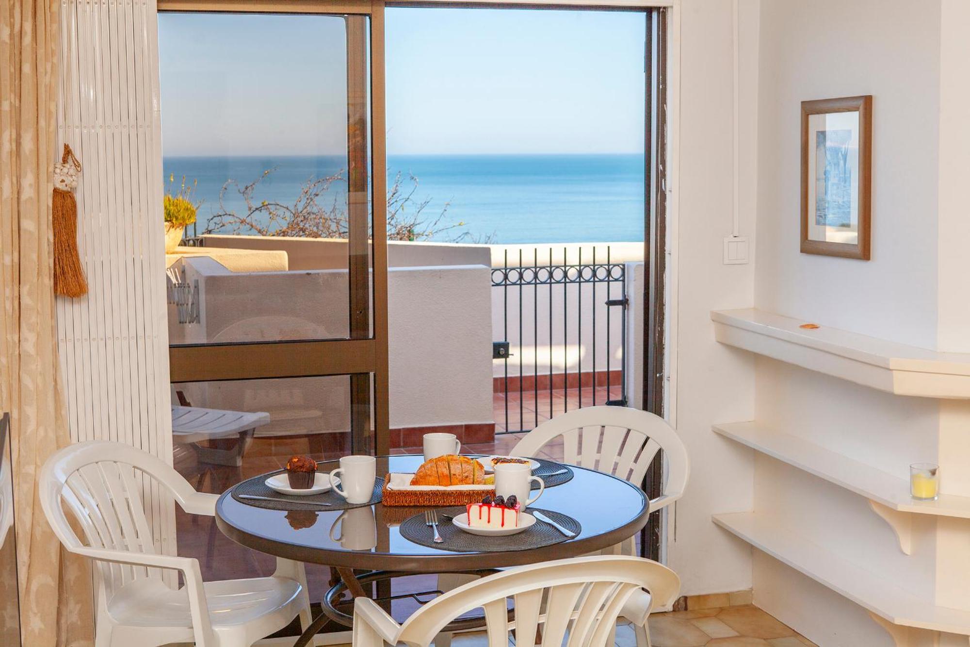 Cliffside Apartamento Lagos