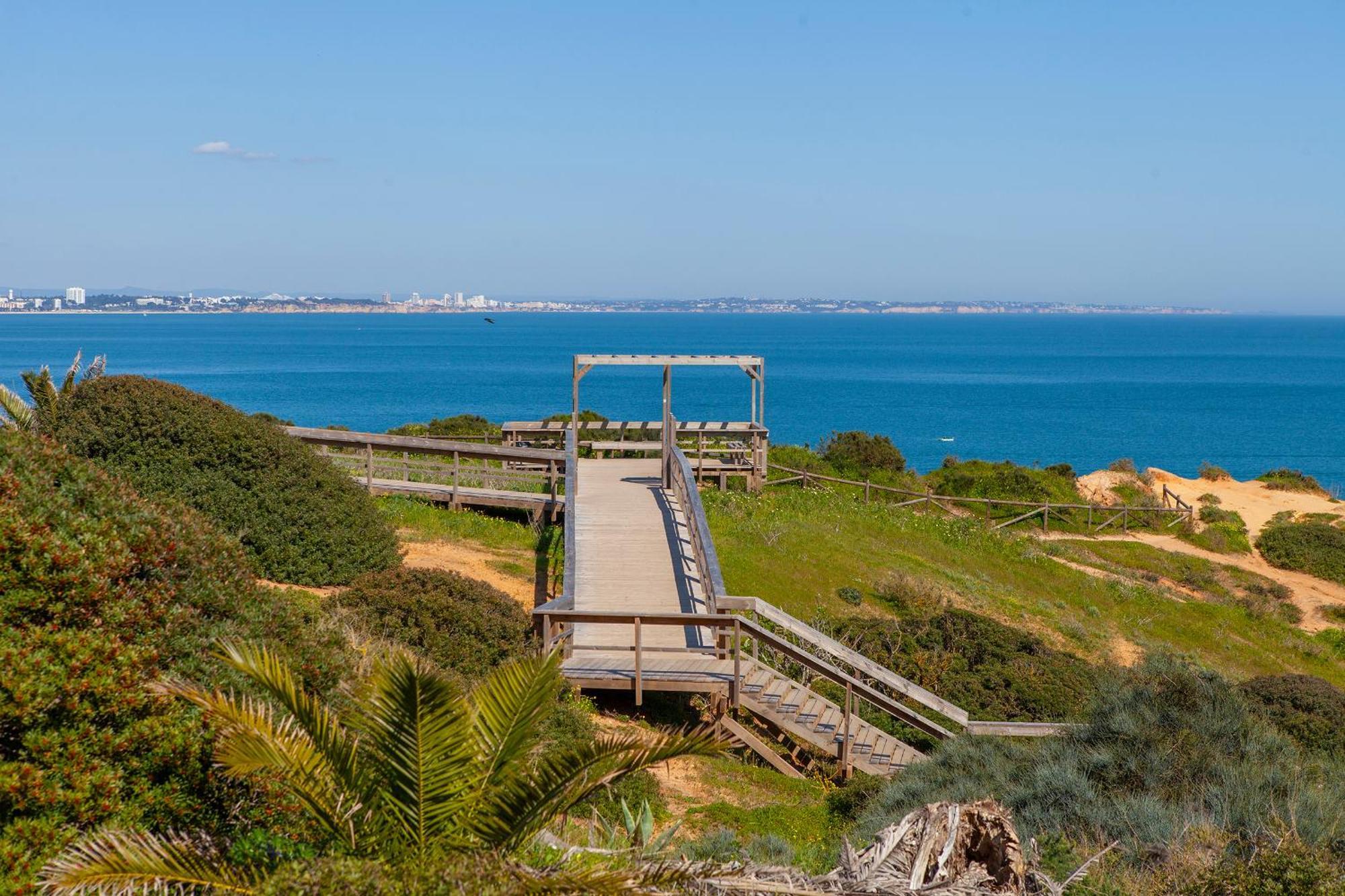 Apartamento Cliffside