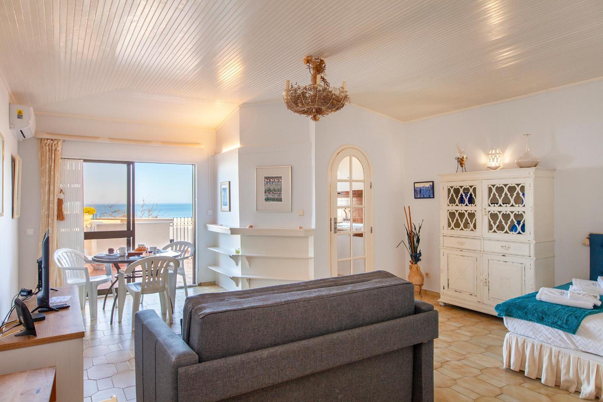 Cliffside Apartamento Lagos