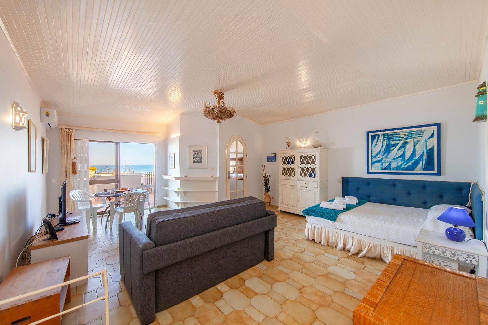 Apartamento Cliffside Lagos