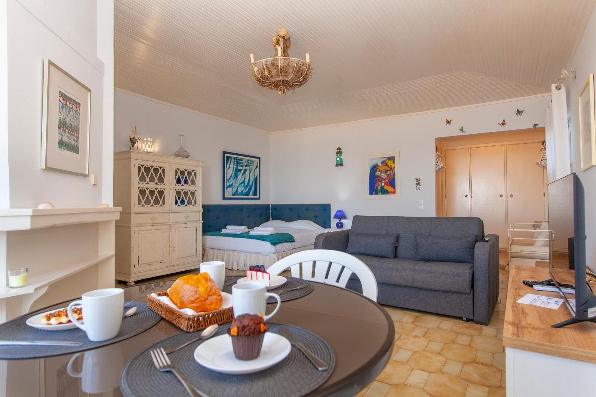 Apartamento Cliffside Lagos