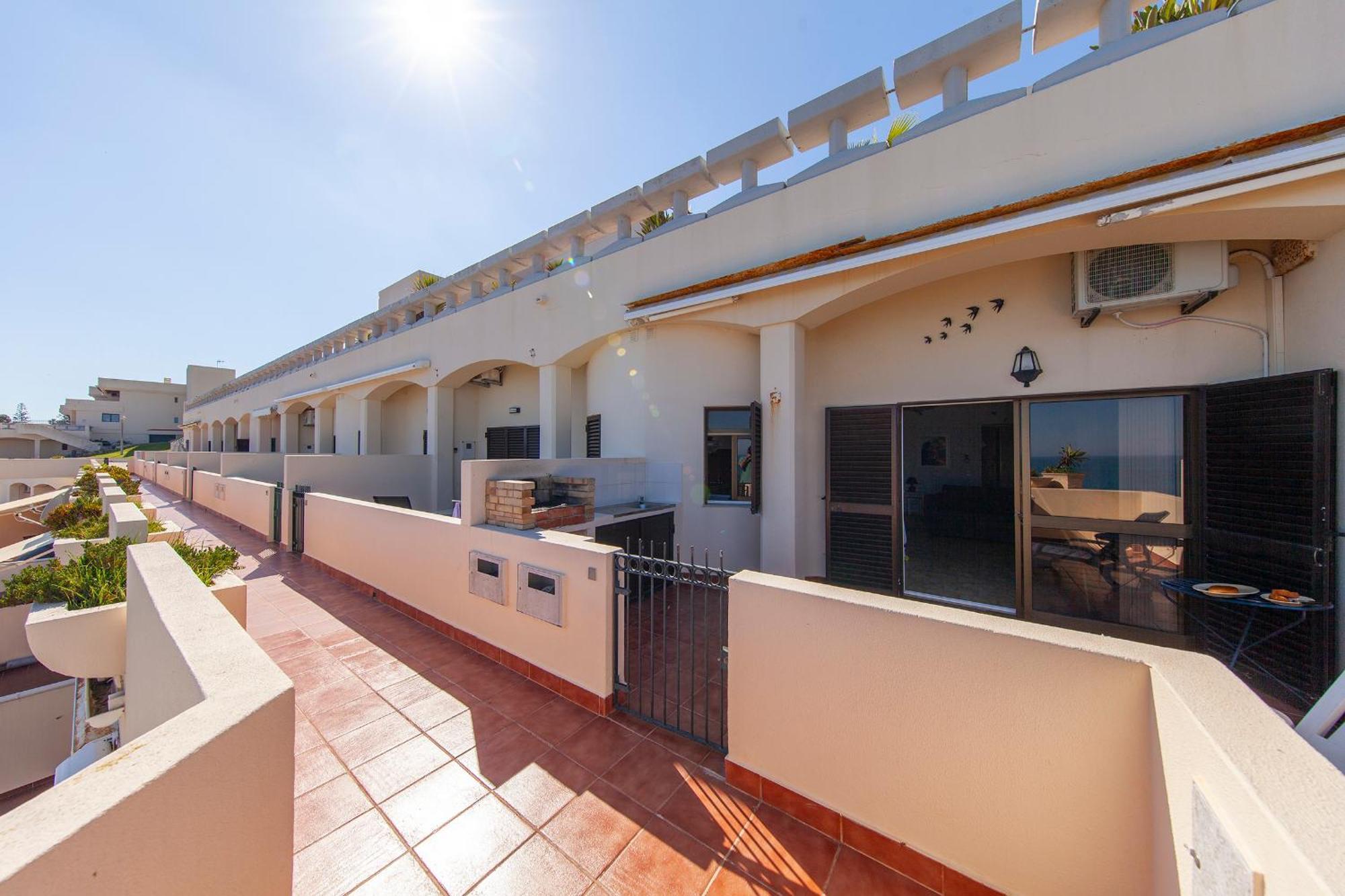 Apartamento Cliffside *
