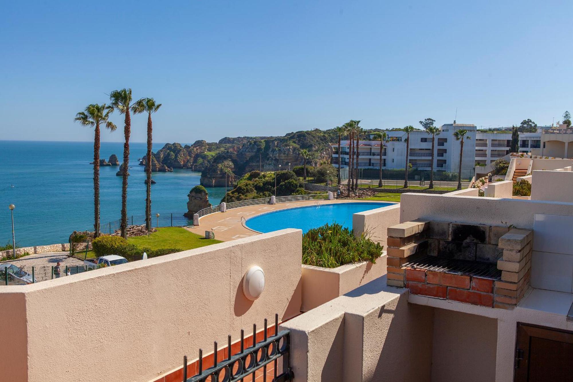 Cliffside Apartamento
