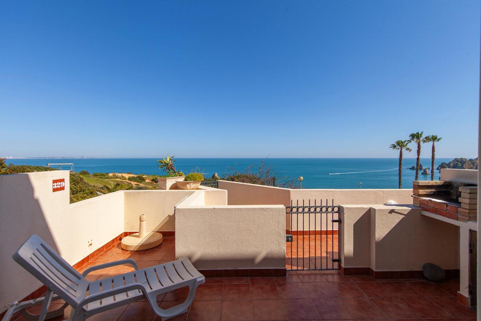 Apartamento Cliffside *
