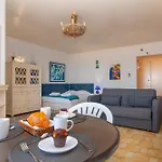 Cliffside Apartments