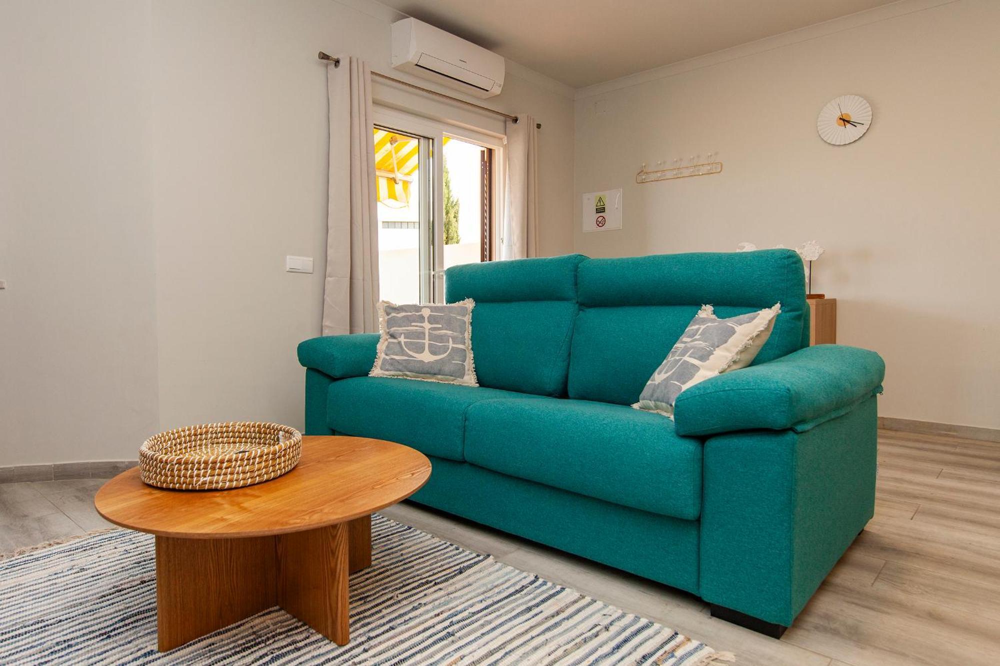 Cliffside Apartamento *