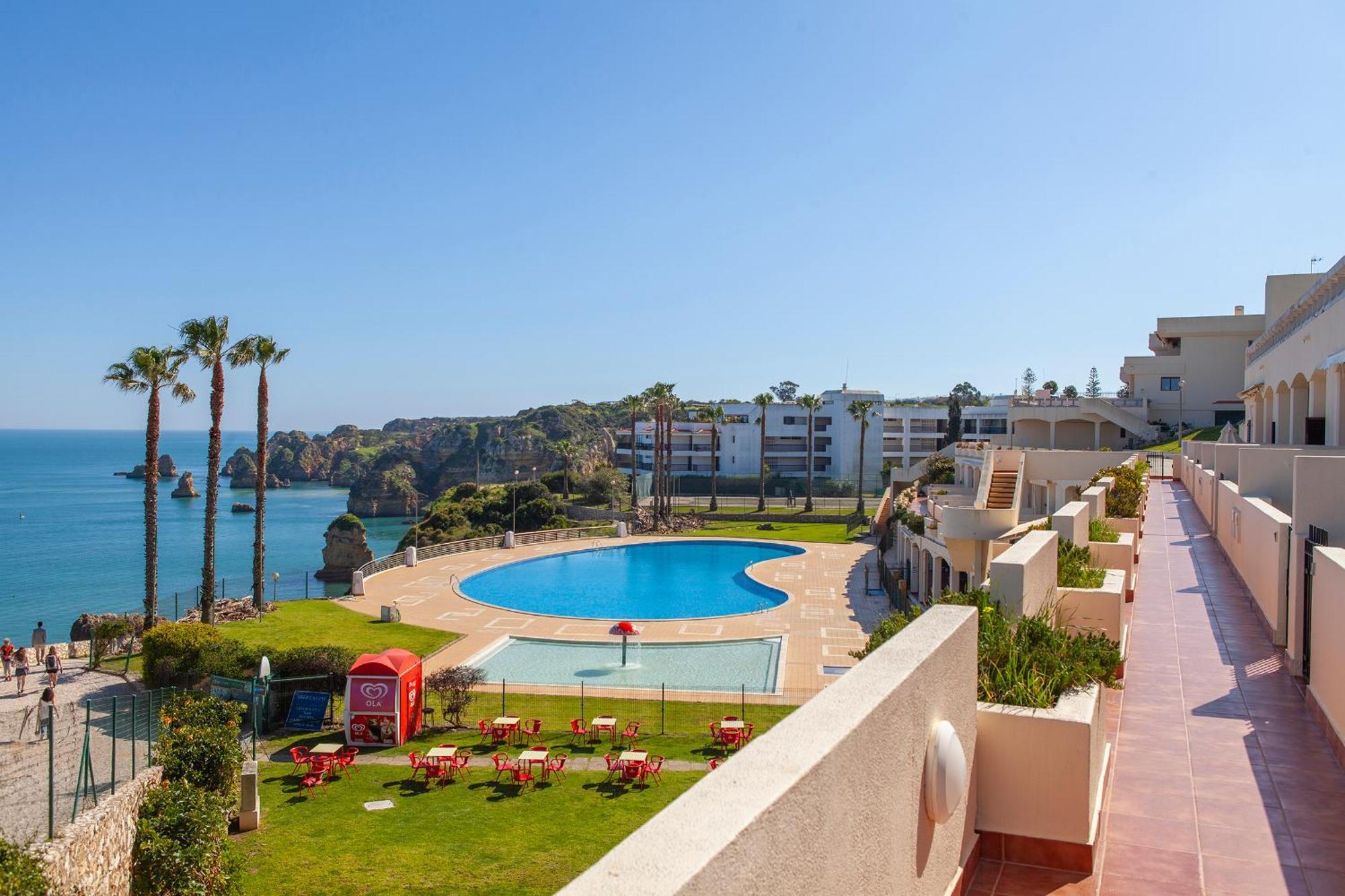 Cliffside Apartamento